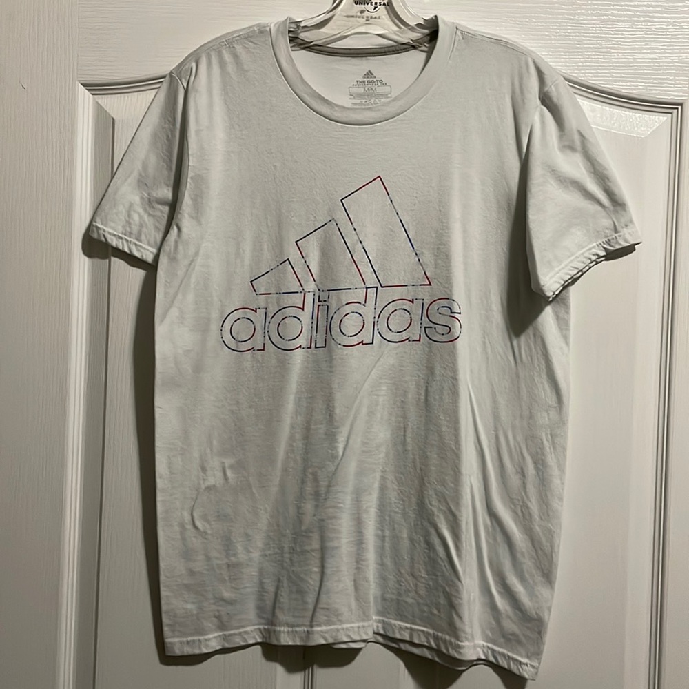 Adidas shirt